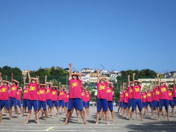 学校案内 横浜国立大学教育学部 附属横浜中学校